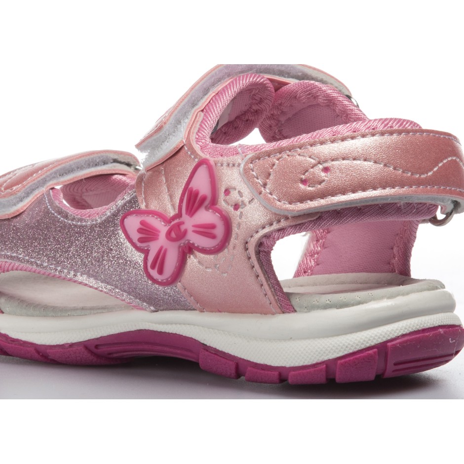 CHAMPION S31257-PS013 Pink