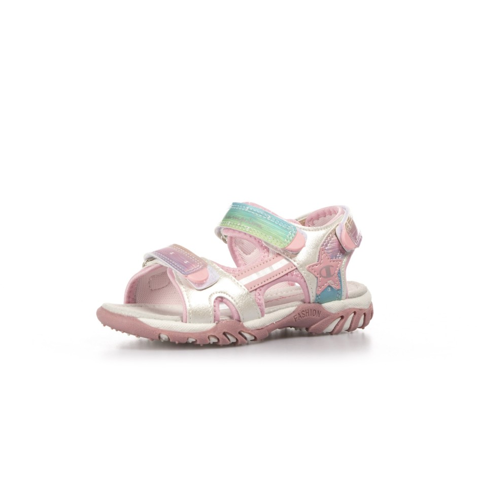 CHAMPION DEVON G PS S32165-PS047 Colorful
