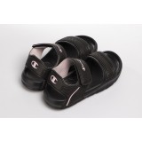 CHAMPION SANDAL SQUIRT G PS S32631-KK001 Black Image 0