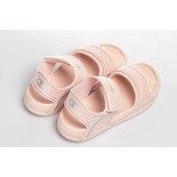 CHAMPION SANDAL SQUIRT G PS Ροζ Εικόνα 0