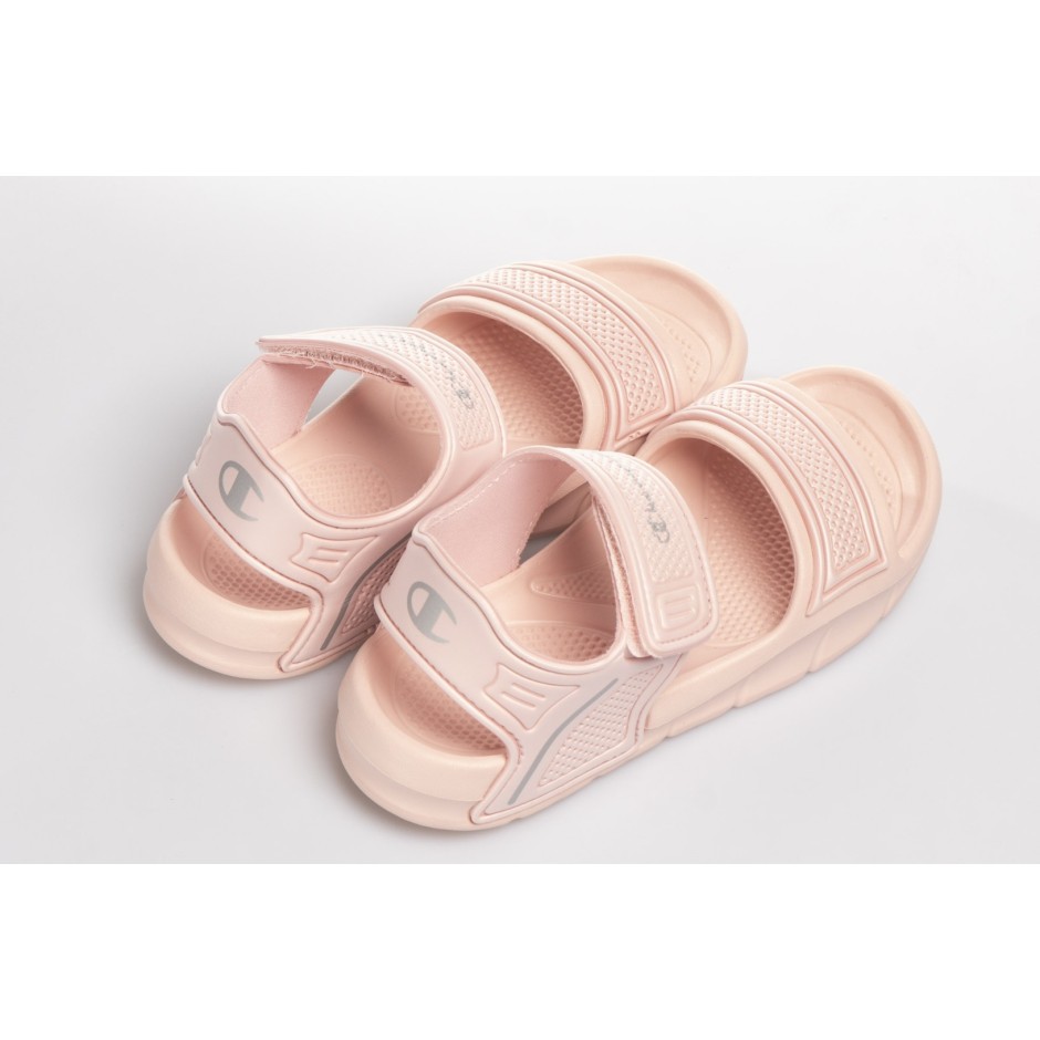CHAMPION SANDAL SQUIRT G PS S32631-PS013 Pink