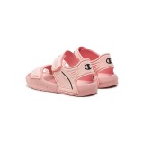 CHAMPION SQUIRT G PS S32631-PS014 Pink Image 1