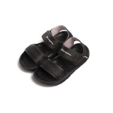 CHAMPION SANDAL SQUIRT G PS S32631-KK001 Black Image 