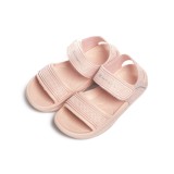 CHAMPION SANDAL SQUIRT G PS Ροζ Εικόνα 