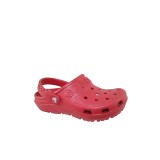 CROCS HILO CLOG KIDS 16007 Red Image 0
