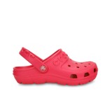 CROCS HILO CLOG KIDS 16007 Red Image 