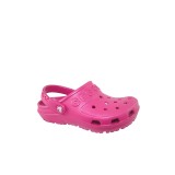 CROCS HILO CLOG KIDS 16007 Φούξια Εικόνα 0