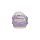 CROCS CLASSIC IRIDESCENT GEO CGK 209693-100 Colorful Image 2