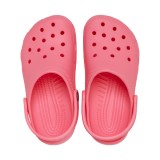 Kids' Sandals Coral - Crocs Classic Clog Image 1