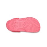 Kids' Sandals Coral - Crocs Classic Clog Image 2