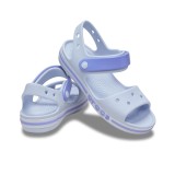 CROCS BAYABAND SANDAL K&T 211054-5AF Lilac Image 0