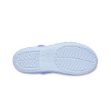 CROCS BAYABAND SANDAL K&T 211054-5AF Lilac Image 3