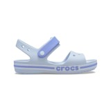 CROCS BAYABAND SANDAL K&T 211054-5AF Lilac Image 