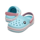 CROCS CROCBAND CLOG K 207006-4S3 Siel Image 