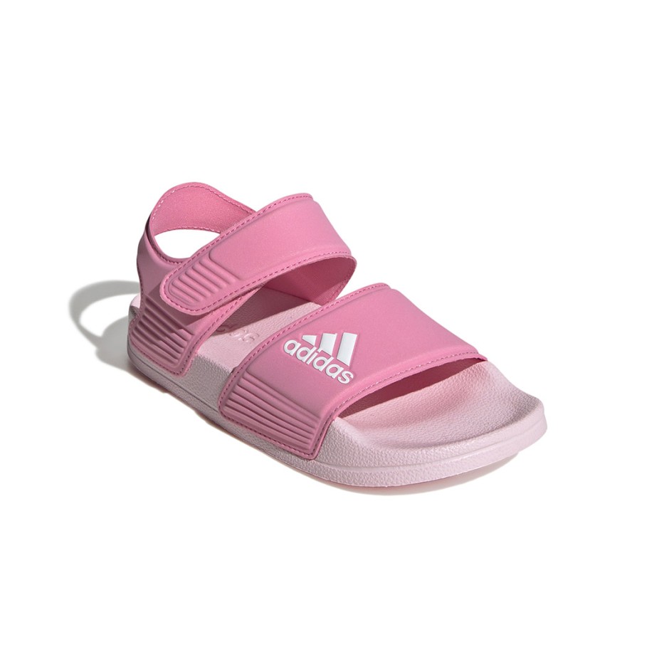 adidas sportswear ADILETTE SANDAL K IH3634 Pink