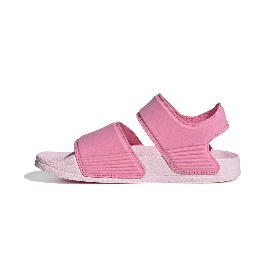 adidas sportswear ADILETTE SANDAL K IH3634 Pink