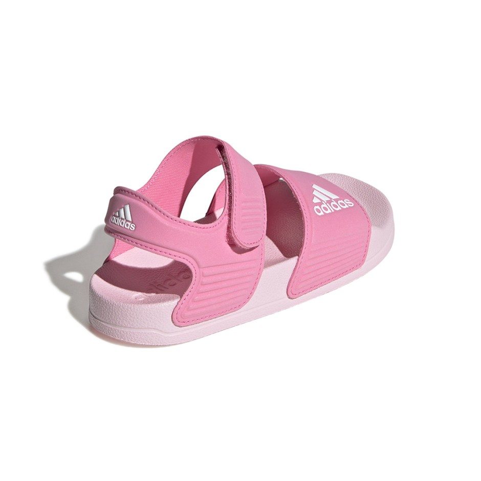 adidas sportswear ADILETTE SANDAL K IH3634 Pink