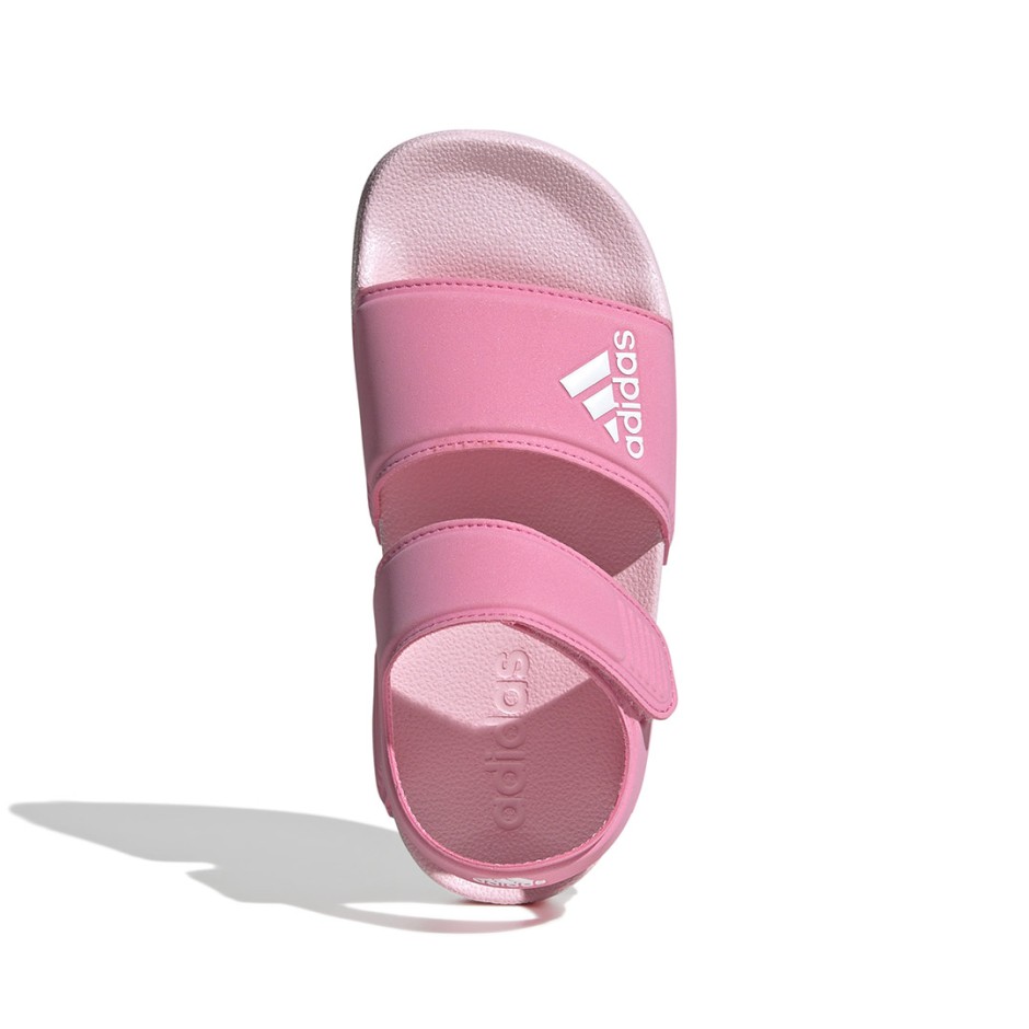 adidas sportswear ADILETTE SANDAL K IH3634 Pink