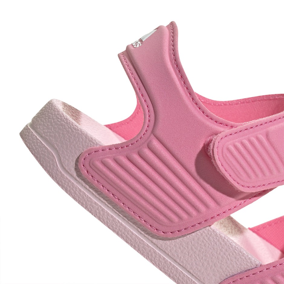 adidas sportswear ADILETTE SANDAL K IH3634 Pink