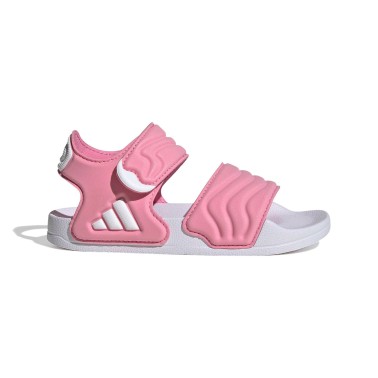 Kids' Sandals Pink - adidas Sportswear Adilette 2