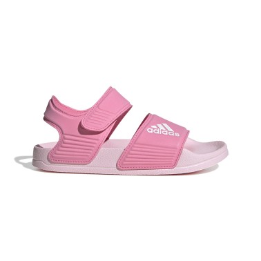 Παιδικά Σανδάλια Ροζ - adidas Sportswear Adilette