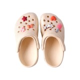 Kids' Sandals Ecru - Name It Nknfame Clogs Image 0