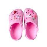 Kids' Sandals Pink - Name It Nknfame Clogs Image 0