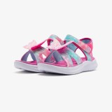 SKECHERS BUTTERFLY BRITES 303109L-PKMT Fuchsia Image 1