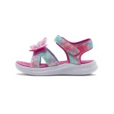 SKECHERS BUTTERFLY BRITES 303109L-PKMT Fuchsia Image 