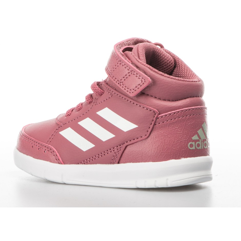 adidas Performance ALTASPORT MID EL I AH2551 ordeaux Zakcret.gr