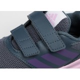 adidas Performance ALTARUN CF I AH2412 Μπλε Εικόνα 3