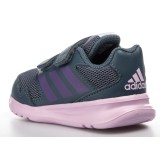 adidas Performance ALTARUN CF I AH2412 Μπλε Εικόνα 4