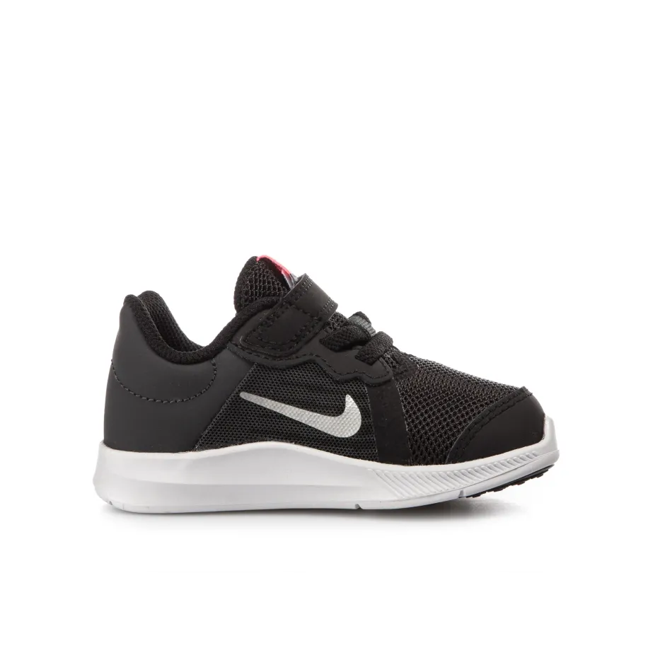 NIKE DOWNSHIFTER 8 TD 922859 001 Black Zakcret.gr