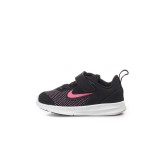 NIKE DOWNSHIFTER 9 TD AR4137-003 Μαύρο