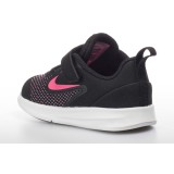 NIKE DOWNSHIFTER 9 TD AR4137-003 Μαύρο