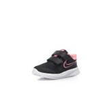 NIKE STAR RUNNER 2 TD AT1803-002 Μαύρο Εικόνα 0