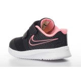 NIKE STAR RUNNER 2 TD AT1803-002 Μαύρο Εικόνα 2