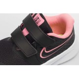 NIKE STAR RUNNER 2 TD AT1803-002 Μαύρο Εικόνα 3