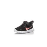 NIKE REVOLUTION 5 BQ5673-002 Μαύρο Εικόνα 0