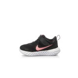 NIKE REVOLUTION 5 BQ5673-002 Μαύρο Εικόνα 