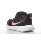 NIKE REVOLUTION 5 BQ5673-002 Μαύρο Εικόνα 3