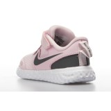 NIKE REVOLUTION 5 BQ5673-601 Pink Image 3