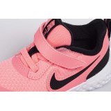 NIKE REVOLUTION 5 BQ5673-602 Ροζ