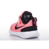 NIKE REVOLUTION 5 BQ5673-602 Ροζ