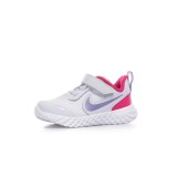 NIKE REVOLUTION 5 BQ5673-018 Grey Image 0