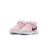 NIKE REVOLUTION 6 DD1094-608 Ροζ Εικόνα 0
