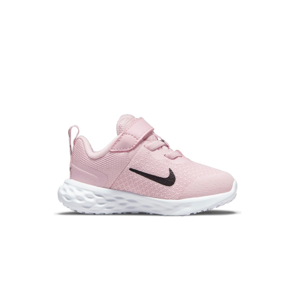 NIKE REVOLUTION 6 DD1094-608 Ροζ