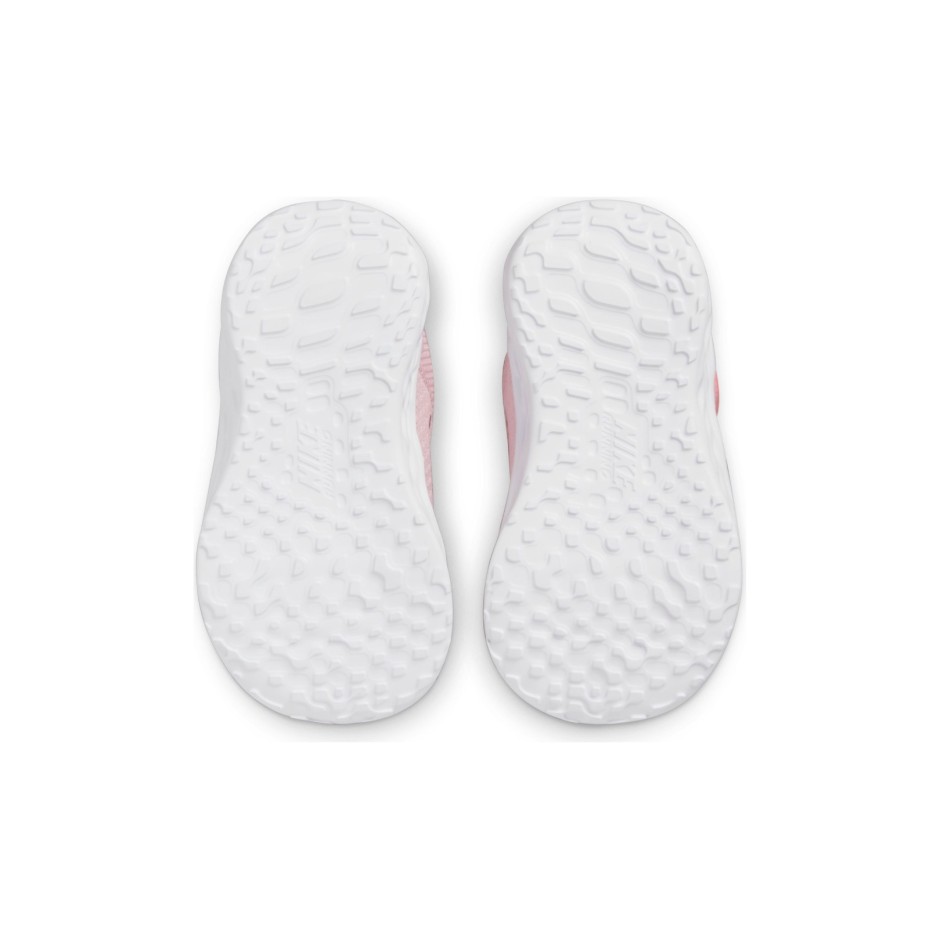 NIKE REVOLUTION 6 DD1094-608 Ροζ