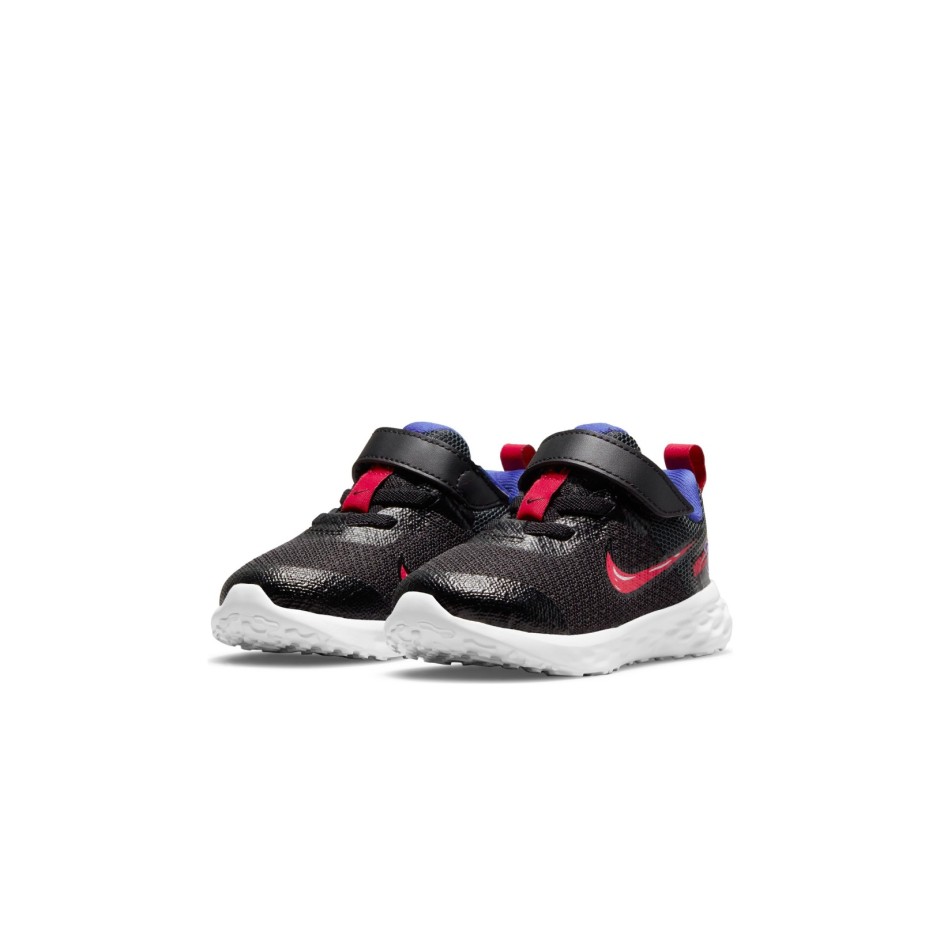 NIKE REVOLUTION 6 SE DD1105-013 Black