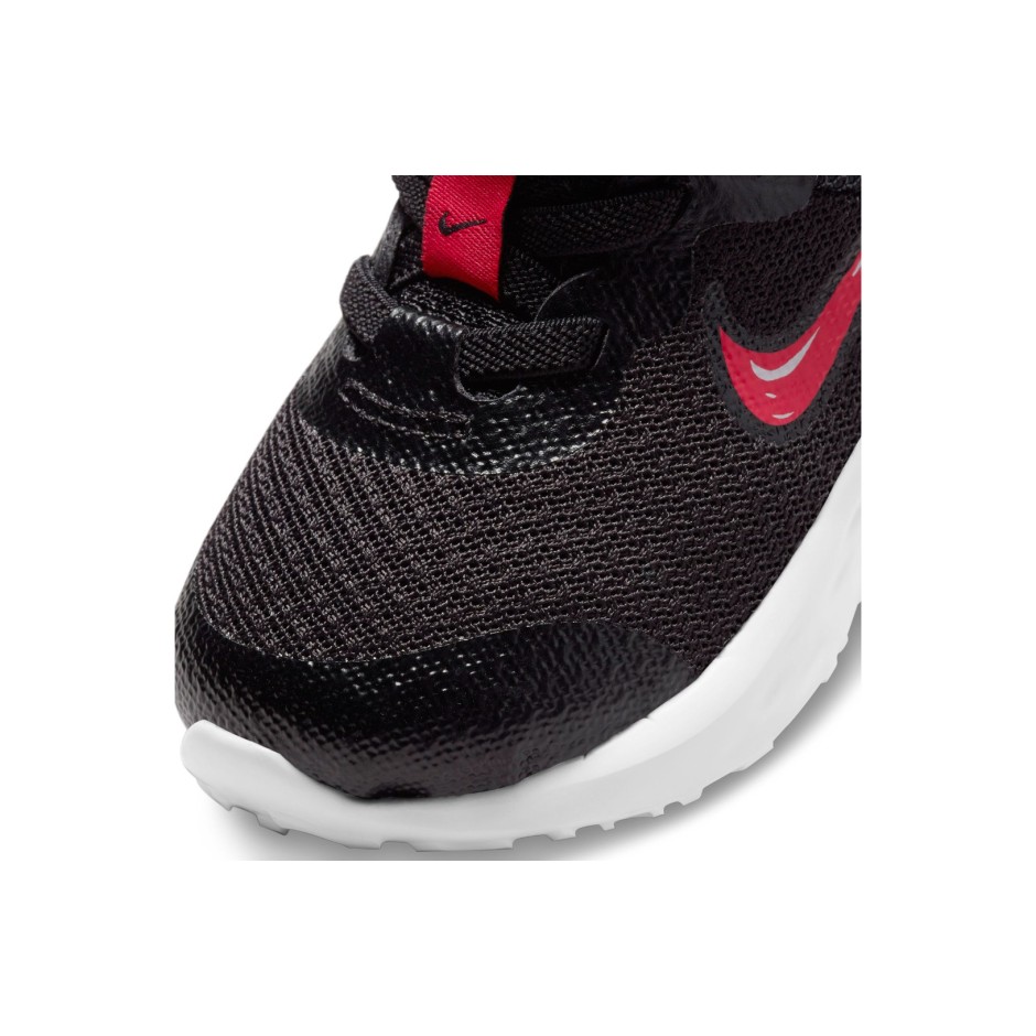 NIKE REVOLUTION 6 SE DD1105-013 Black